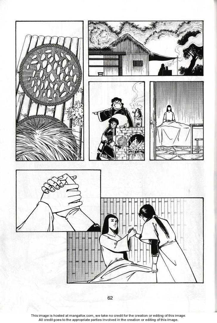 Read Celestial Zone chapter 34 image 26 on Lezhin
