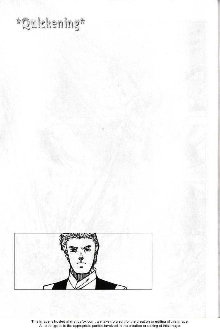 Read Celestial Zone chapter 34 image 34 on Lezhin