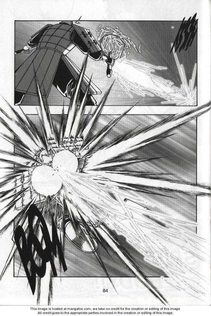 Read Celestial Zone chapter 35 image 13 on Lezhin
