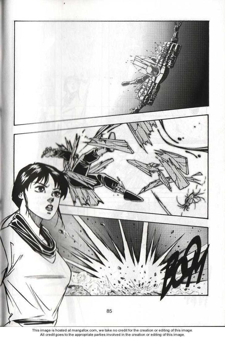 Read Celestial Zone chapter 35 image 14 on Lezhin