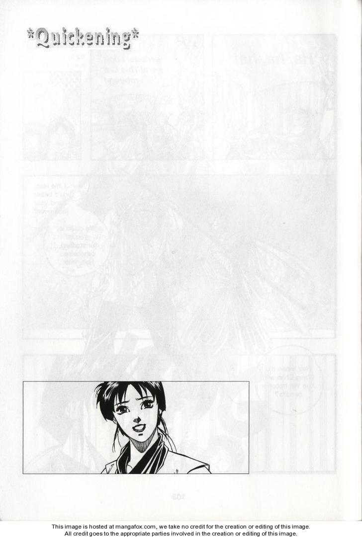 Read Celestial Zone chapter 35 image 33 on Lezhin