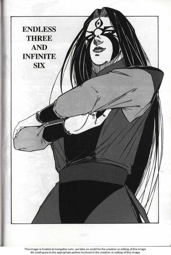 Read Celestial Zone chapter 36 image 1 on Lezhin