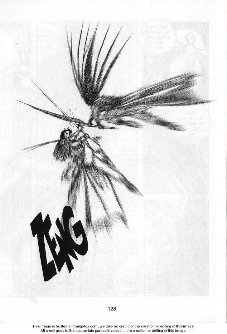 Read Celestial Zone chapter 36 image 23 on Lezhin
