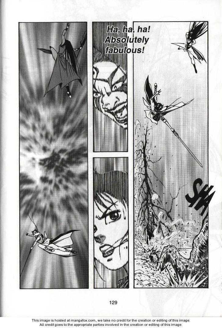 Read Celestial Zone chapter 36 image 24 on Lezhin