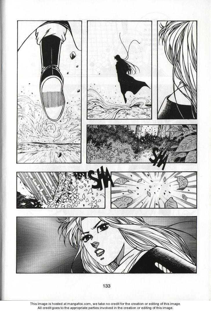 Read Celestial Zone chapter 36 image 28 on Lezhin