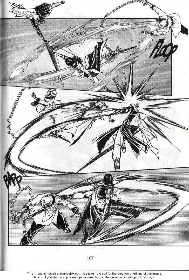 Read Celestial Zone chapter 36 image 3 on Lezhin