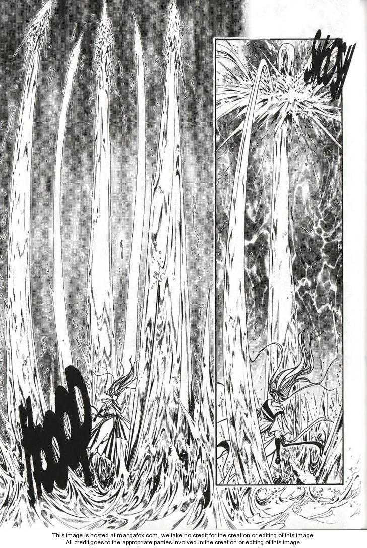 Read Celestial Zone chapter 37 image 16 on Lezhin