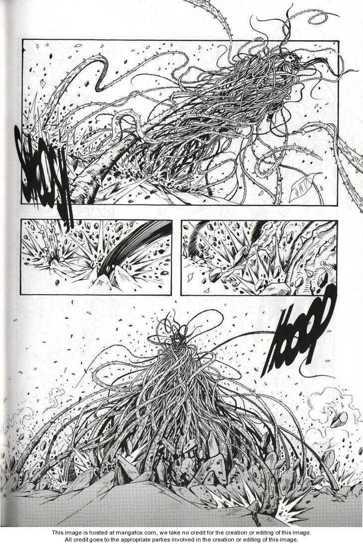 Read Celestial Zone chapter 37 image 23 on Lezhin