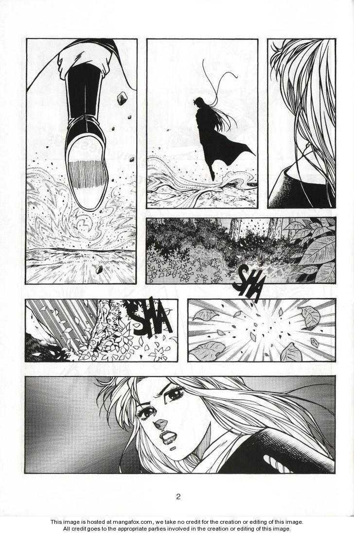 Read Celestial Zone chapter 37 image 7 on Lezhin