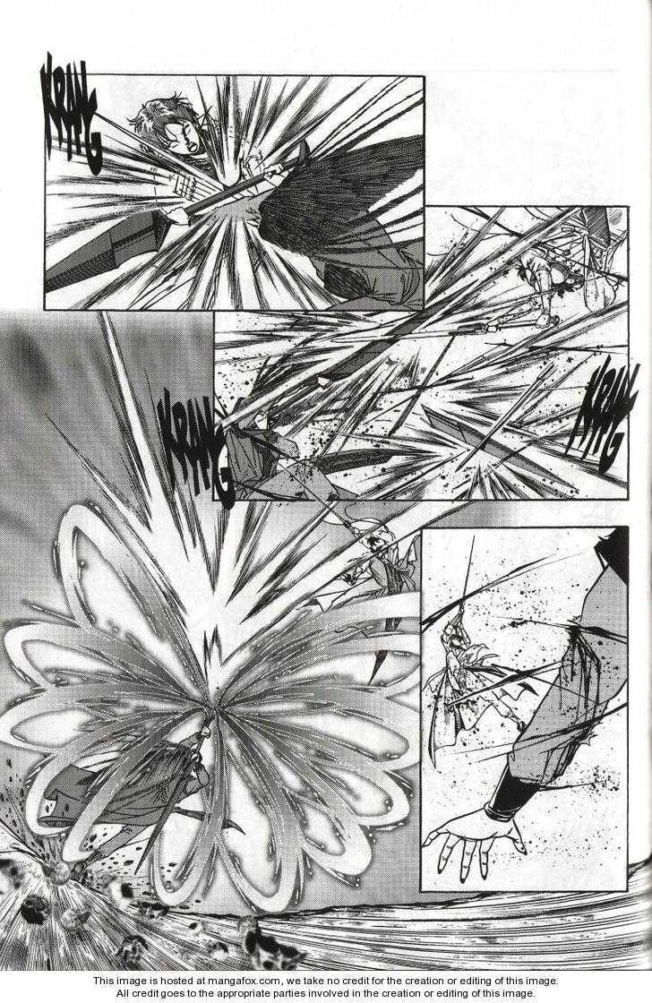 Read Celestial Zone chapter 38 image 10 on Lezhin