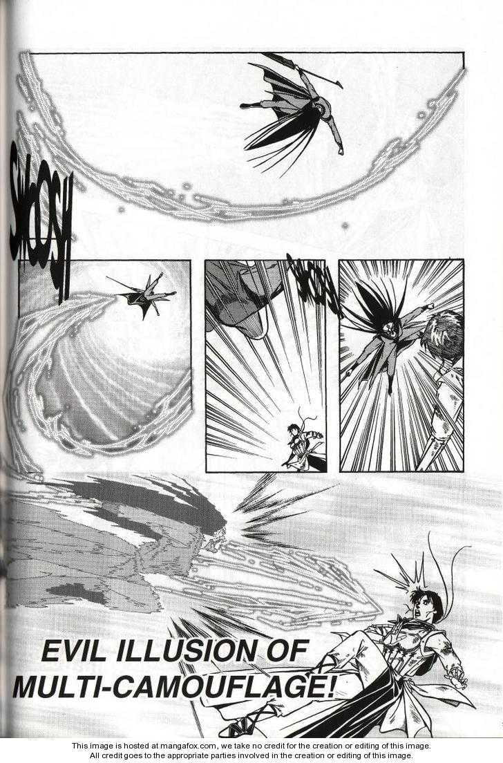 Read Celestial Zone chapter 38 image 13 on Lezhin