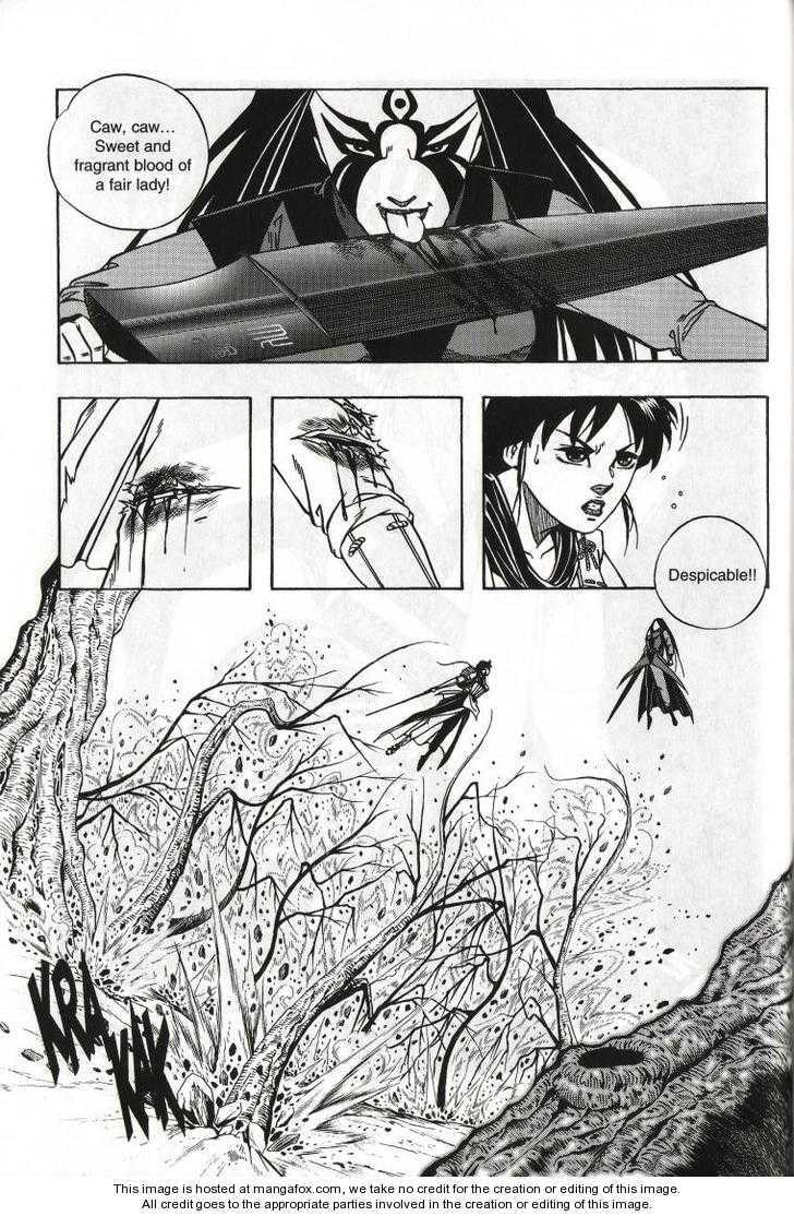 Read Celestial Zone chapter 38 image 2 on Lezhin