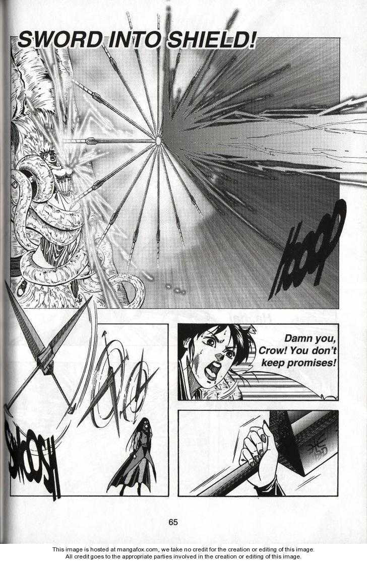 Read Celestial Zone chapter 38 image 27 on Lezhin