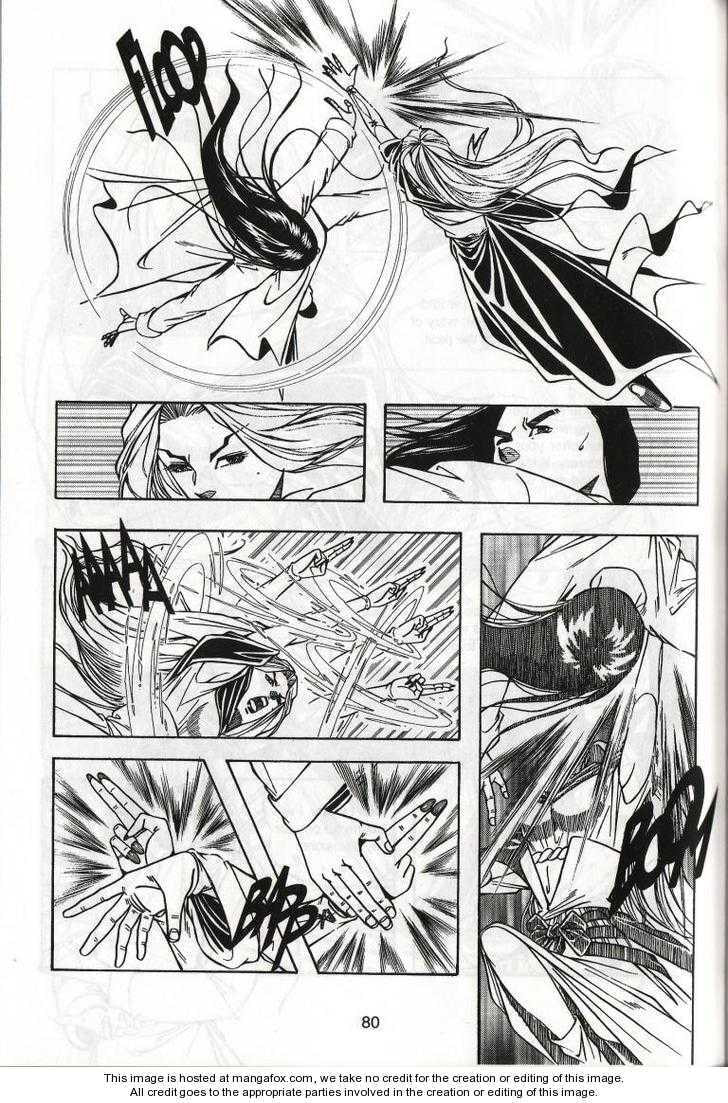 Read Celestial Zone chapter 39 image 10 on Lezhin