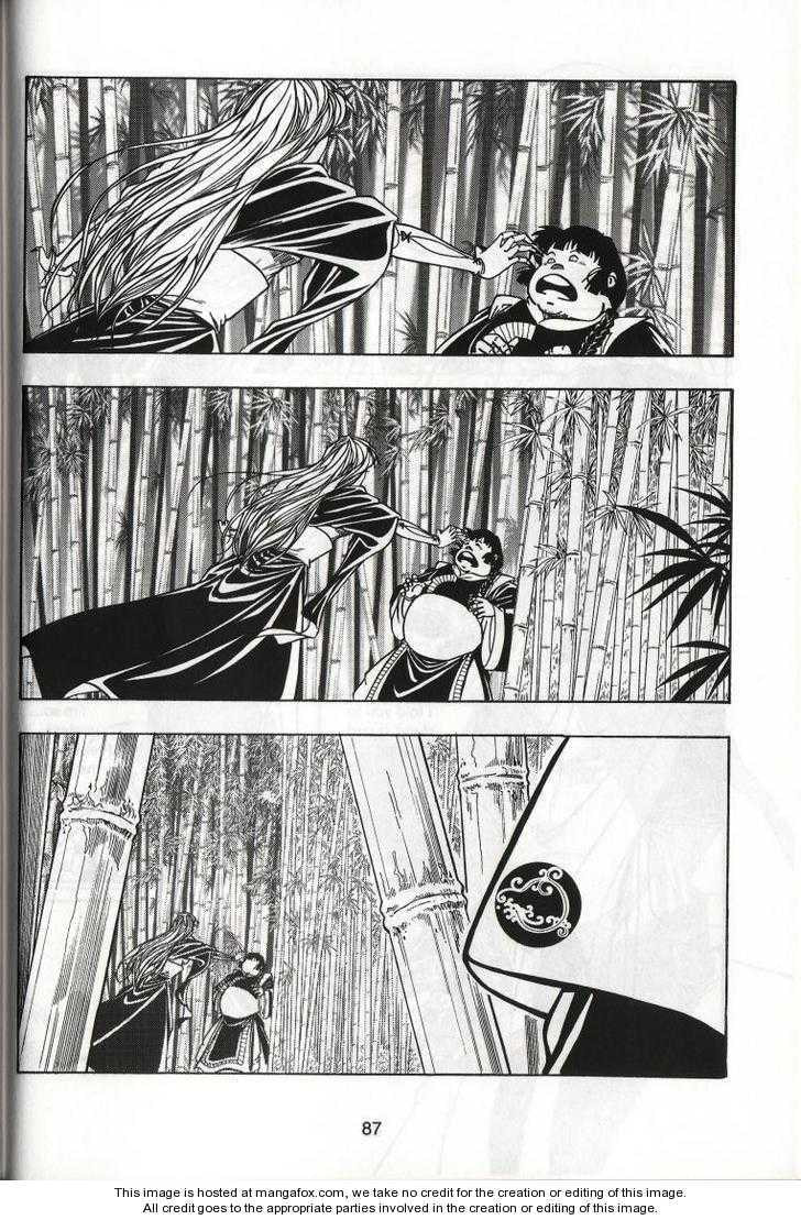 Read Celestial Zone chapter 39 image 17 on Lezhin