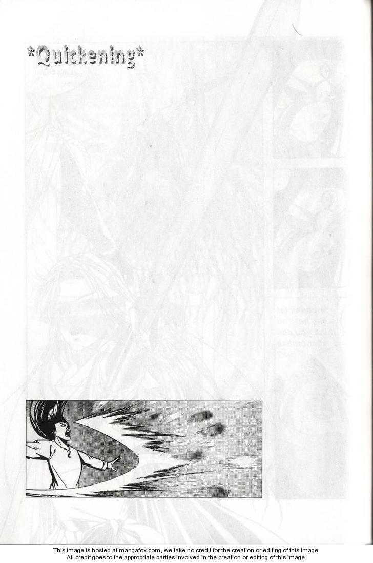 Read Celestial Zone chapter 39 image 34 on Lezhin