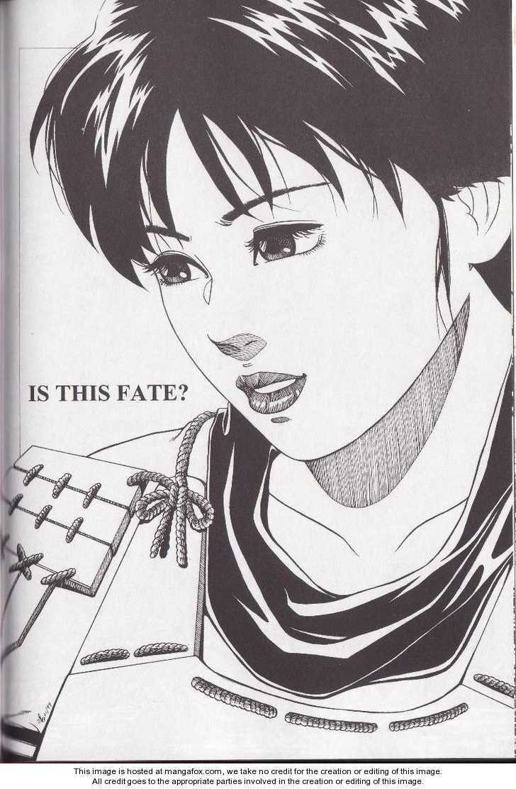 Read Celestial Zone chapter 4 image 1 on Lezhin