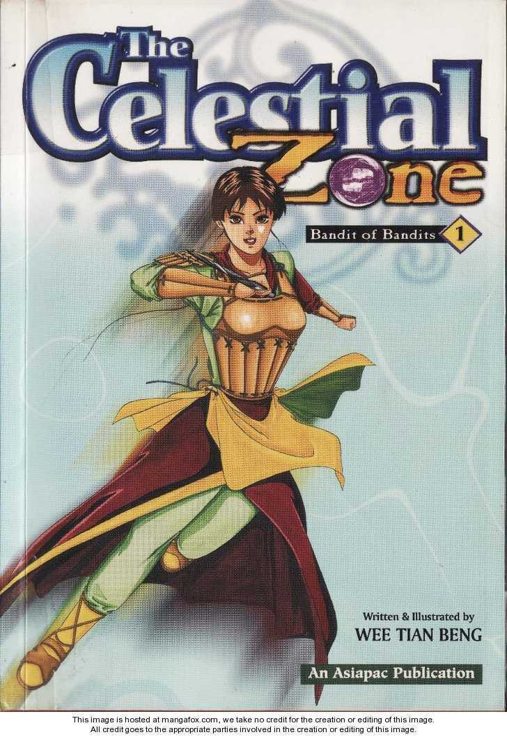 Read Celestial Zone chapter 4 image 28 on Lezhin