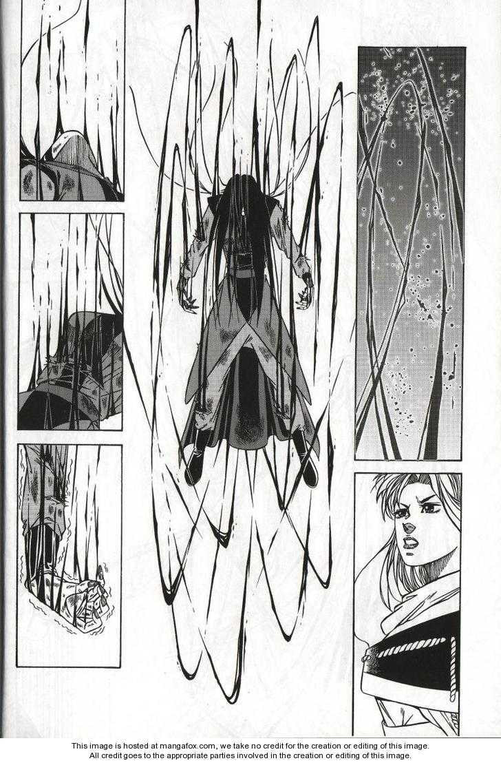 Read Celestial Zone chapter 40 image 11 on Lezhin