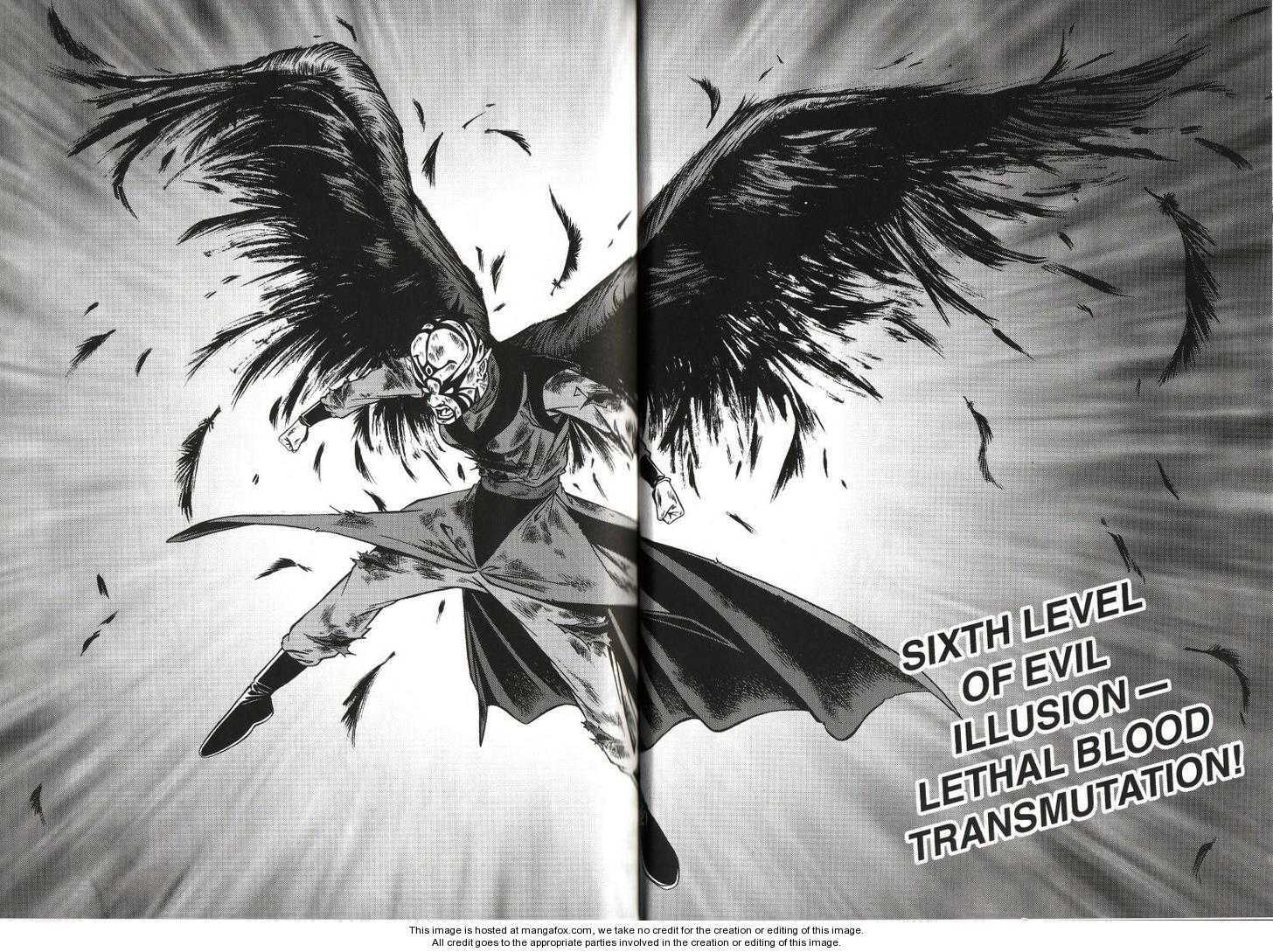 Read Celestial Zone chapter 40 image 14 on Lezhin