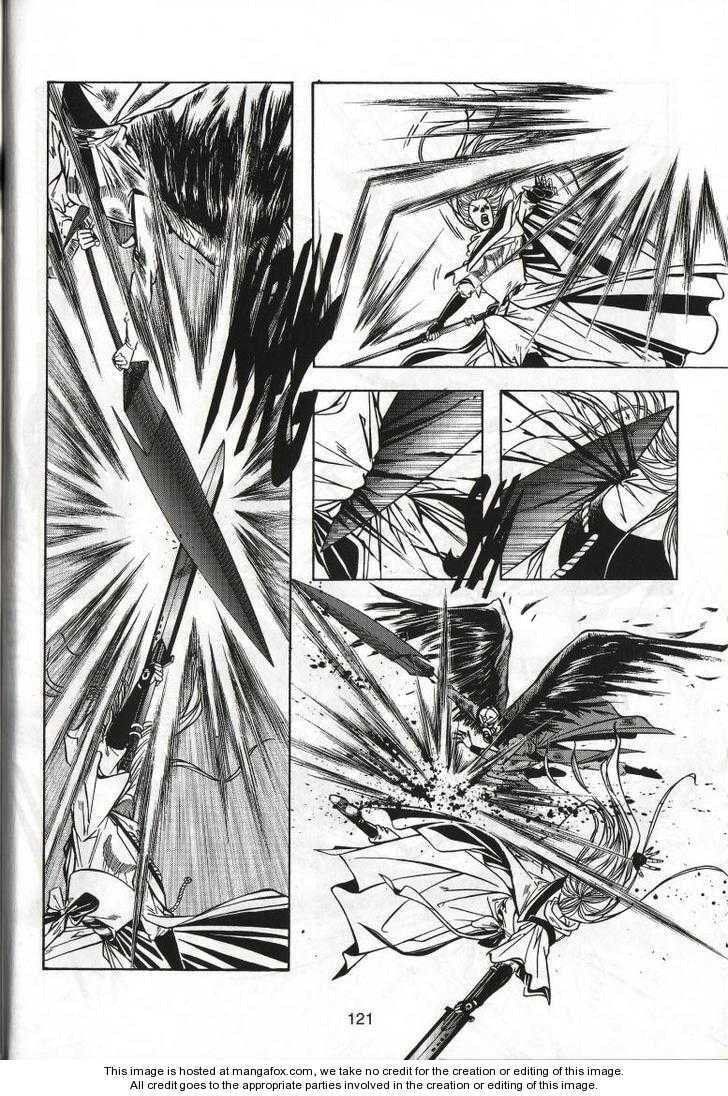 Read Celestial Zone chapter 40 image 16 on Lezhin