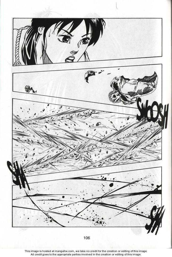 Read Celestial Zone chapter 40 image 2 on Lezhin