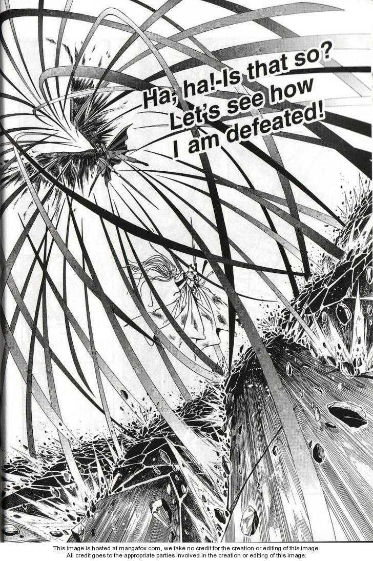 Read Celestial Zone chapter 40 image 20 on Lezhin