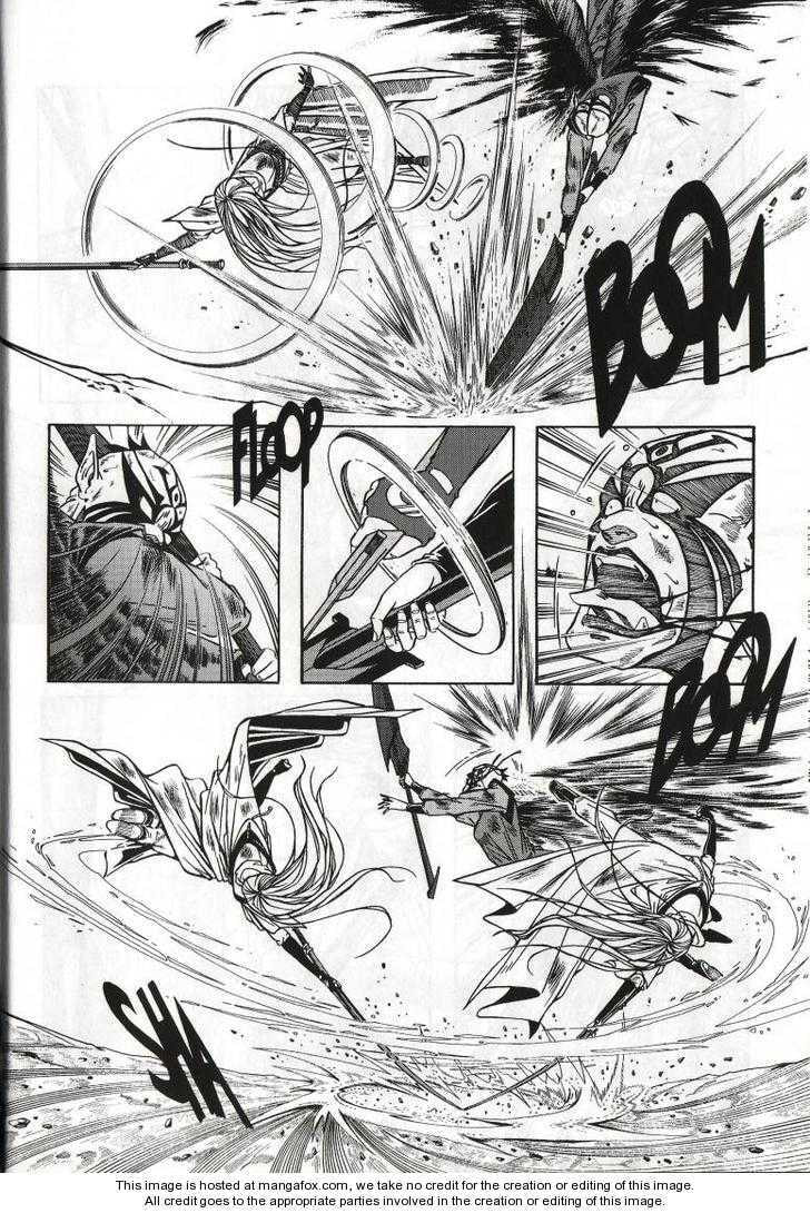 Read Celestial Zone chapter 40 image 24 on Lezhin