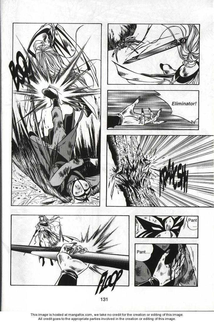 Read Celestial Zone chapter 40 image 26 on Lezhin