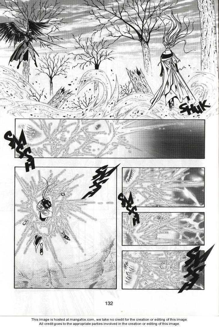 Read Celestial Zone chapter 40 image 27 on Lezhin