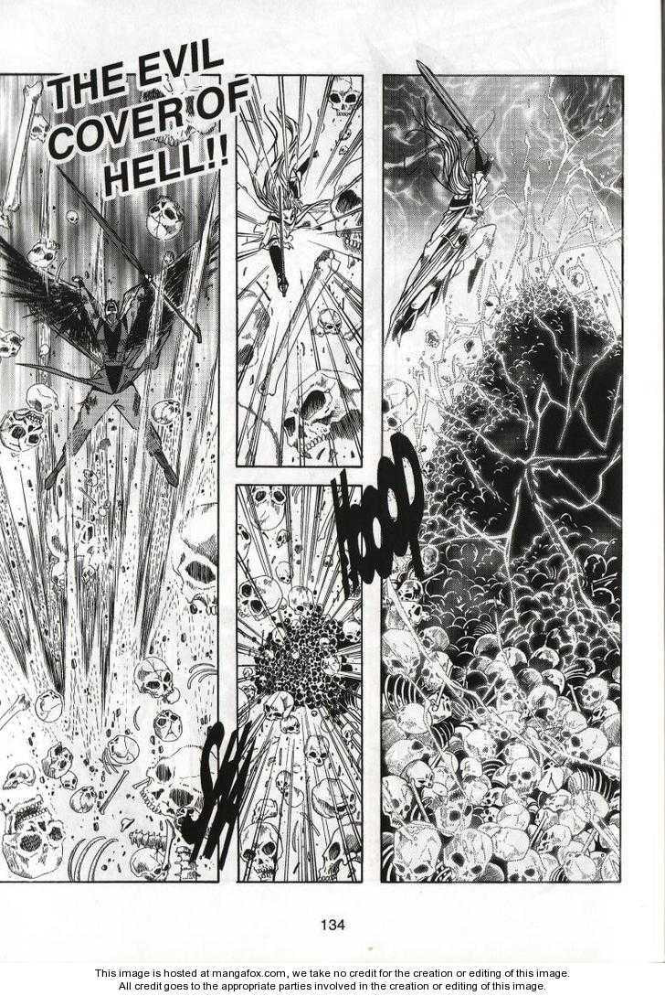 Read Celestial Zone chapter 40 image 29 on Lezhin