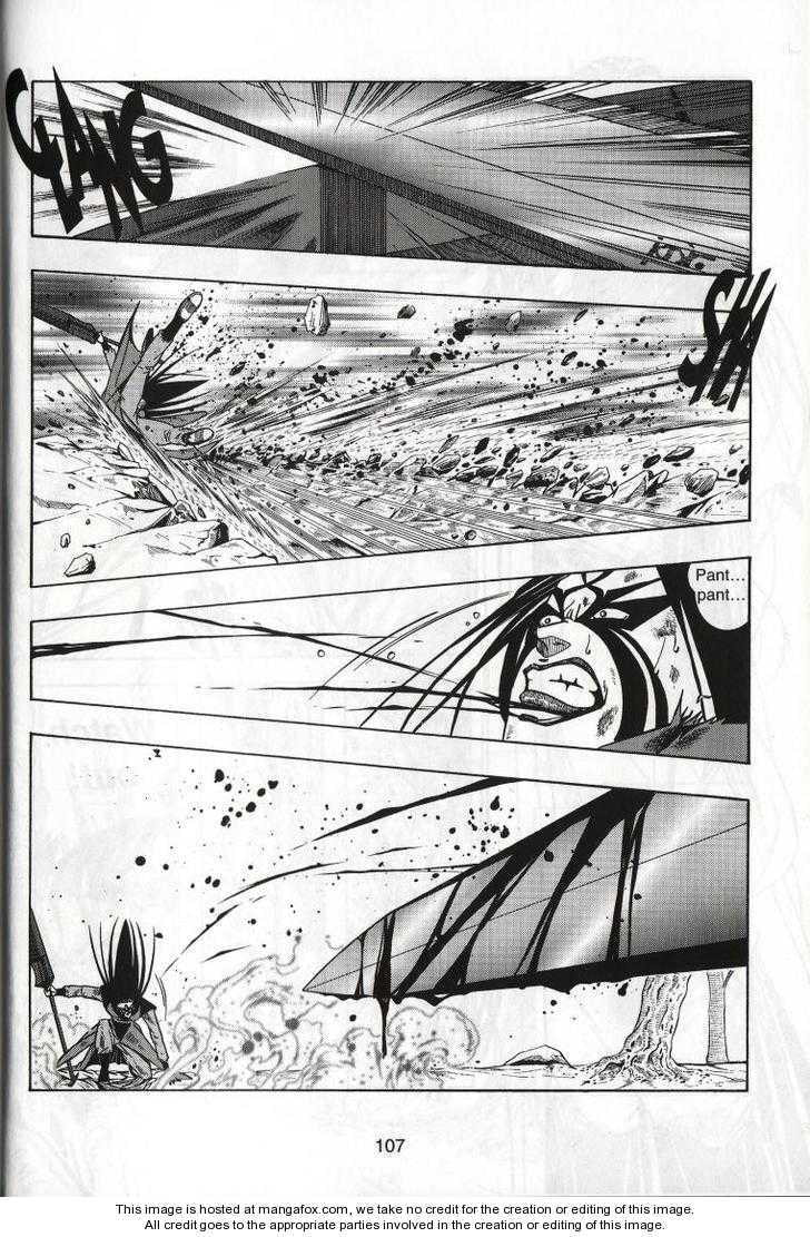 Read Celestial Zone chapter 40 image 3 on Lezhin