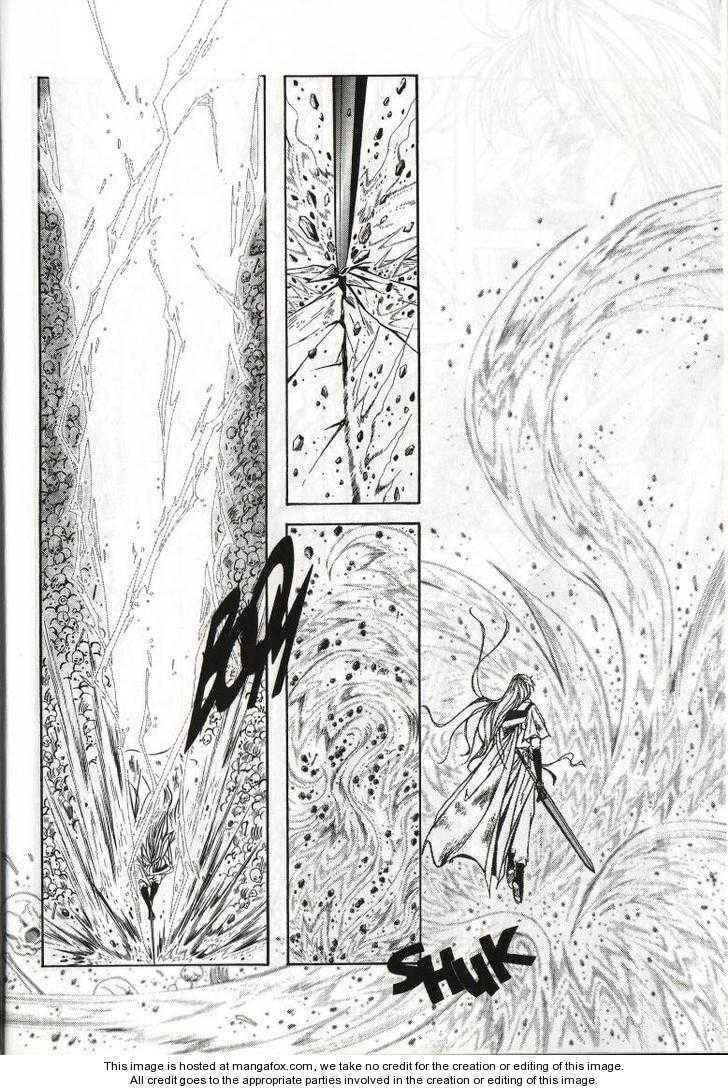Read Celestial Zone chapter 40 image 30 on Lezhin