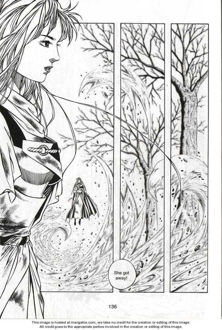 Read Celestial Zone chapter 40 image 31 on Lezhin