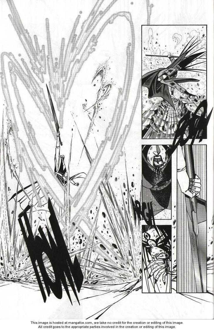 Read Celestial Zone chapter 41 image 27 on Lezhin