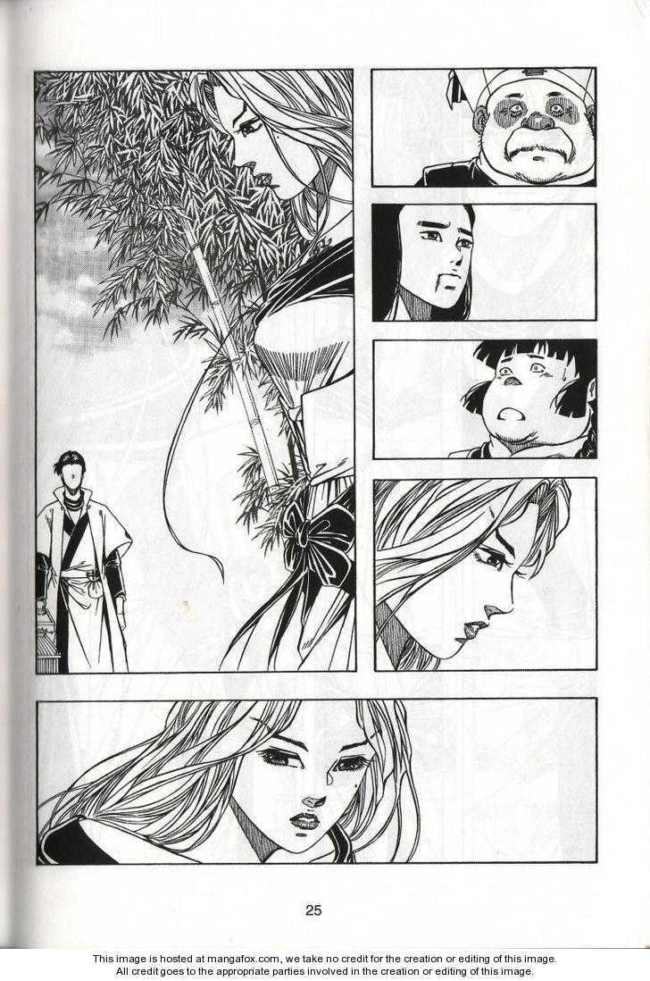 Read Celestial Zone chapter 41 image 30 on Lezhin