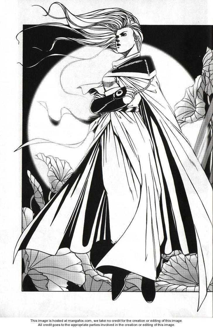 Read Celestial Zone chapter 41 image 7 on Lezhin