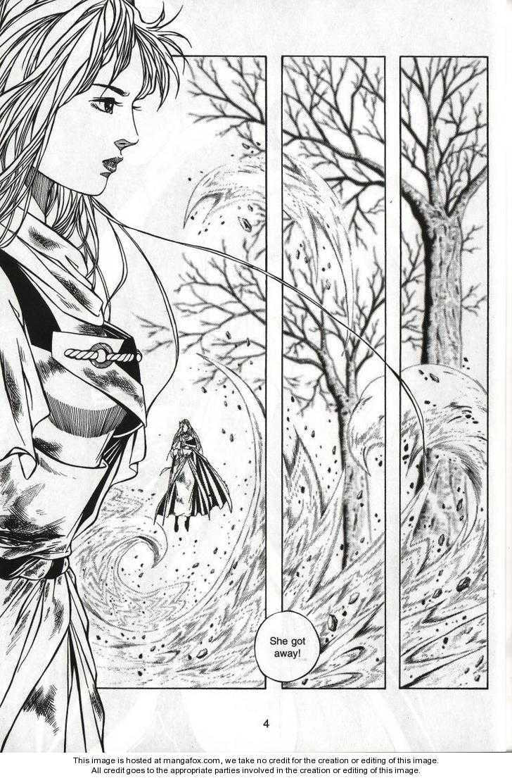 Read Celestial Zone chapter 41 image 9 on Lezhin