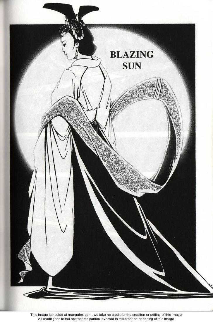Read Celestial Zone chapter 42 image 1 on Lezhin