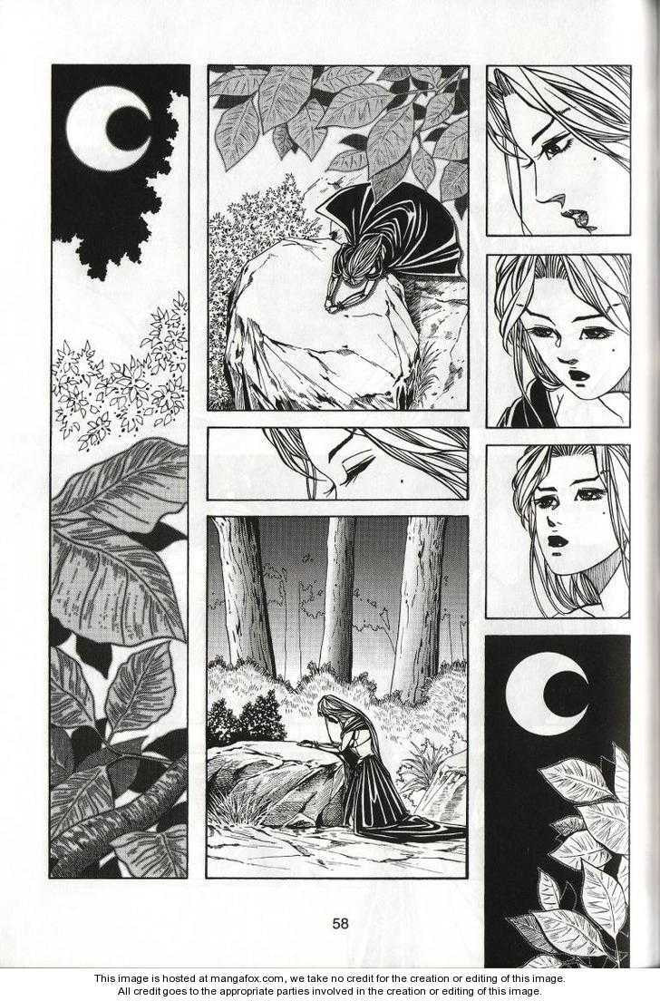 Read Celestial Zone chapter 42 image 23 on Lezhin