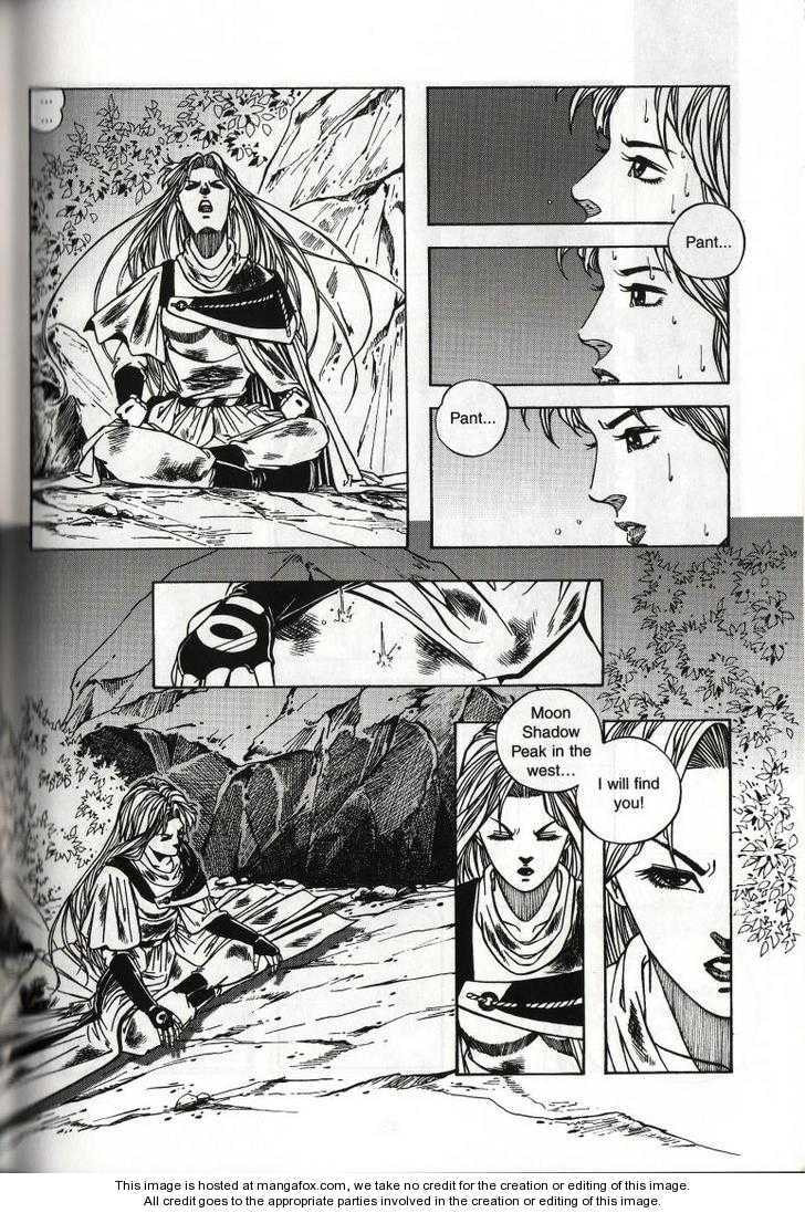 Read Celestial Zone chapter 42 image 7 on Lezhin