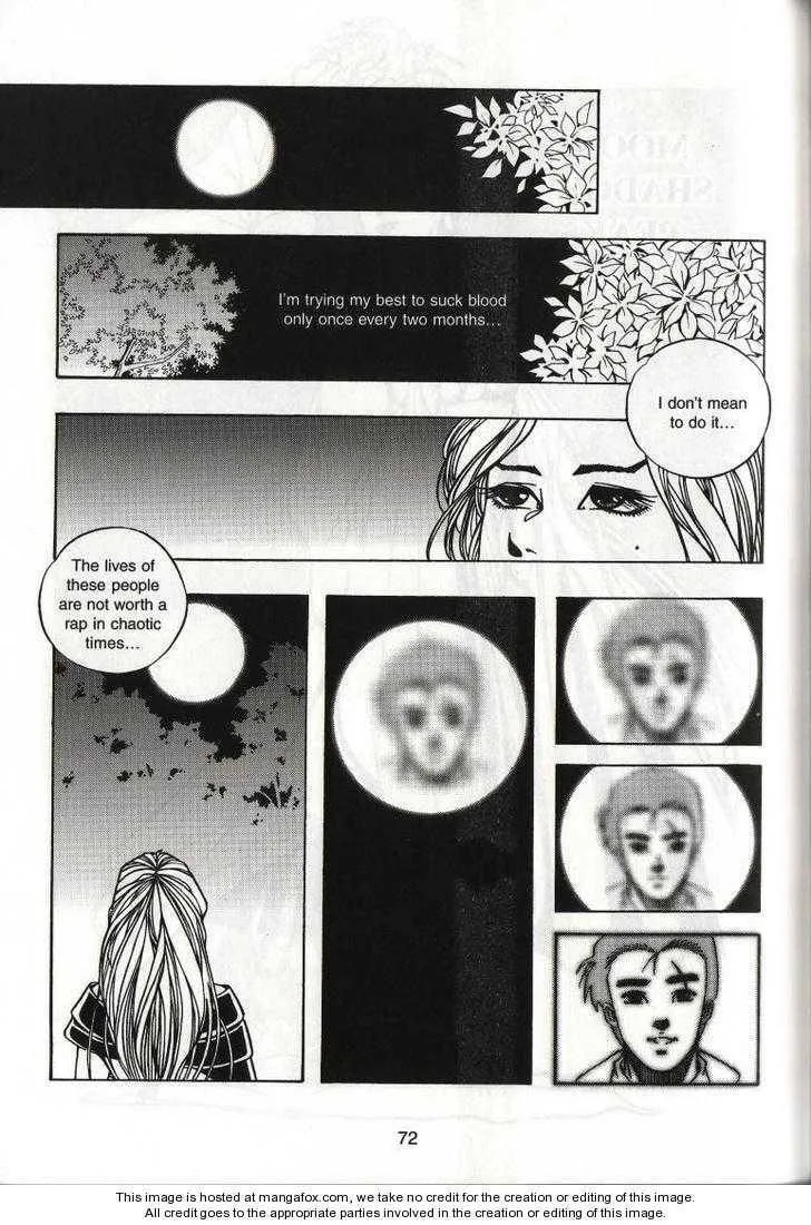 Read Celestial Zone chapter 43 image 2 on Lezhin