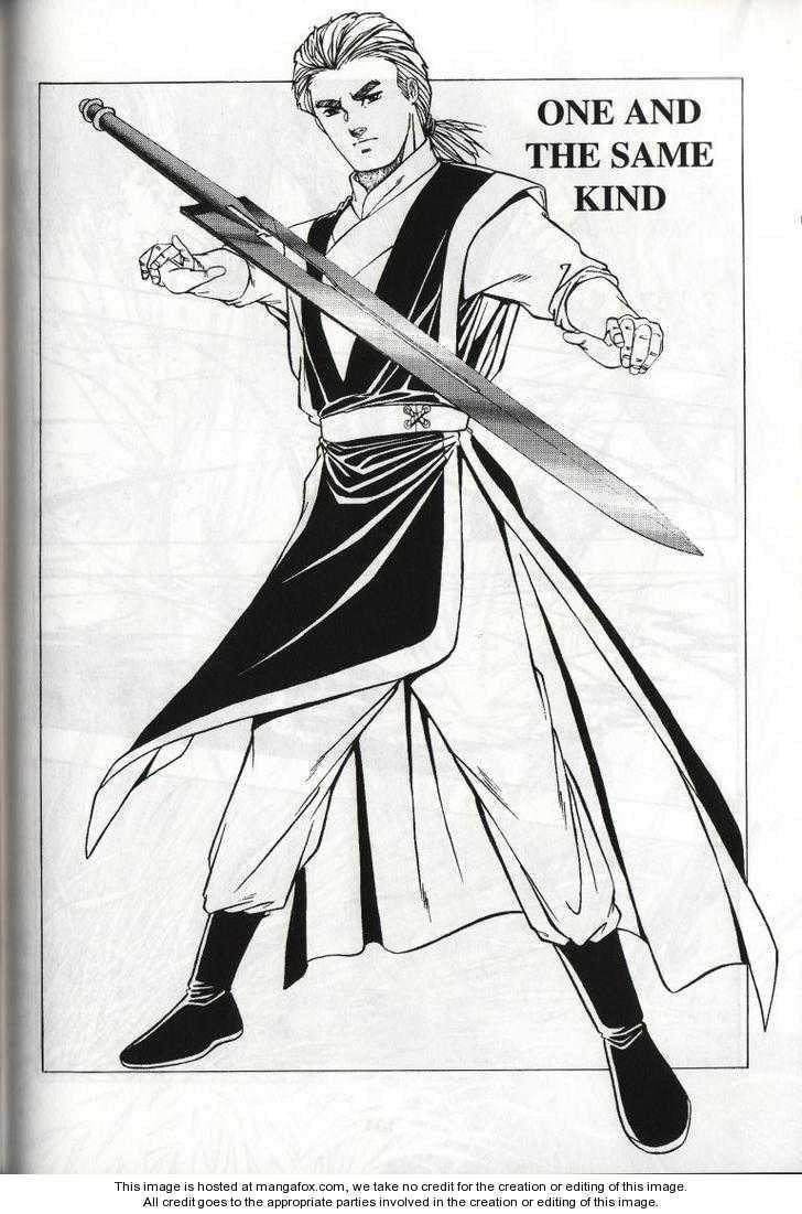 Read Celestial Zone chapter 44 image 1 on Lezhin