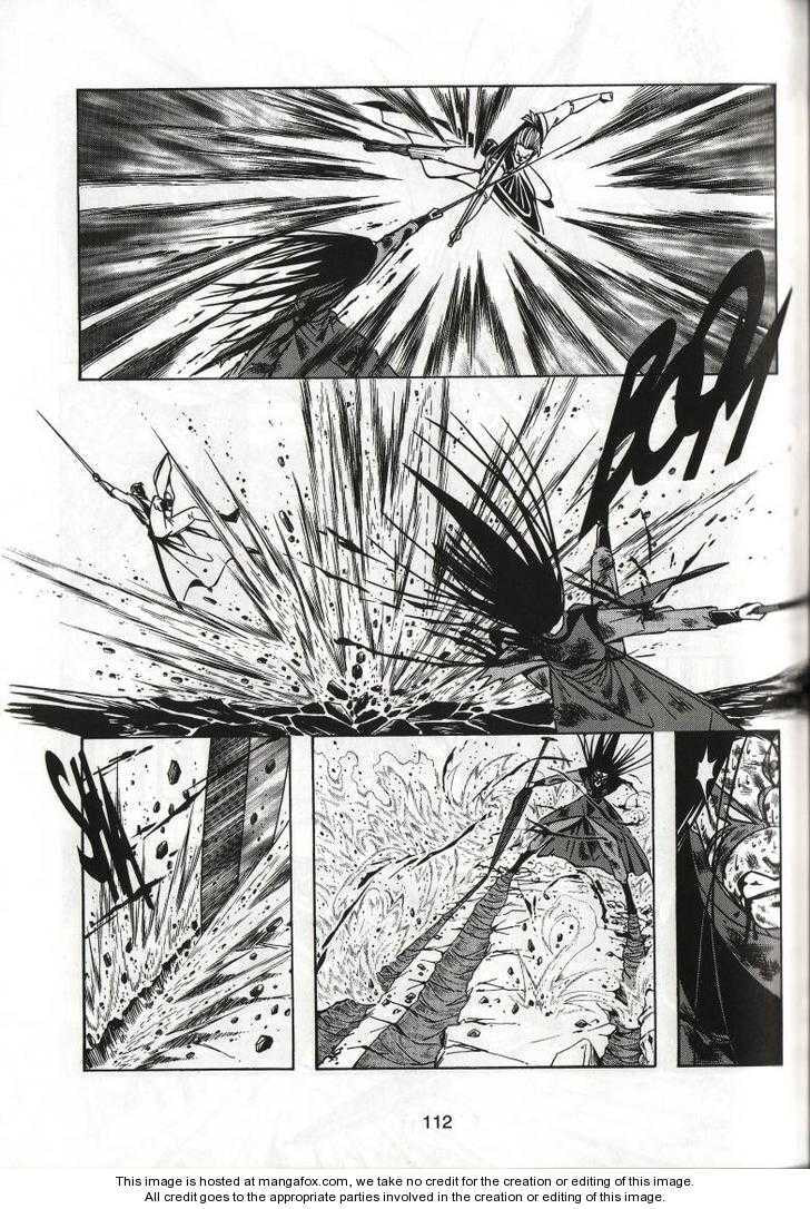 Read Celestial Zone chapter 44 image 10 on Lezhin