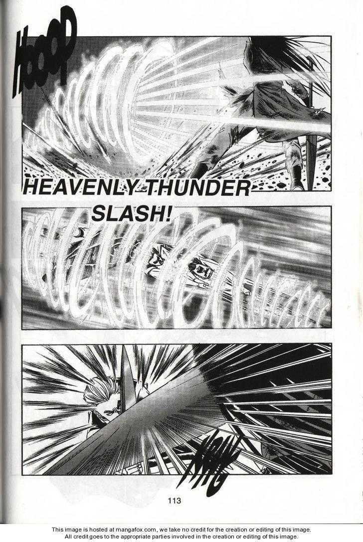 Read Celestial Zone chapter 44 image 11 on Lezhin