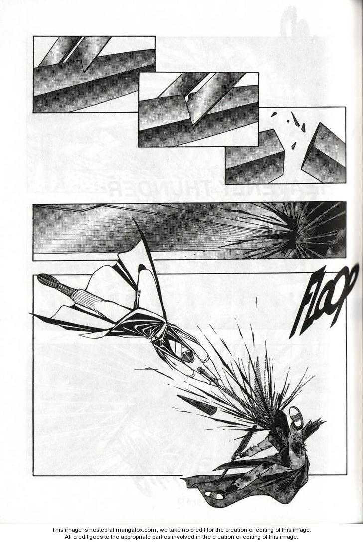Read Celestial Zone chapter 44 image 12 on Lezhin