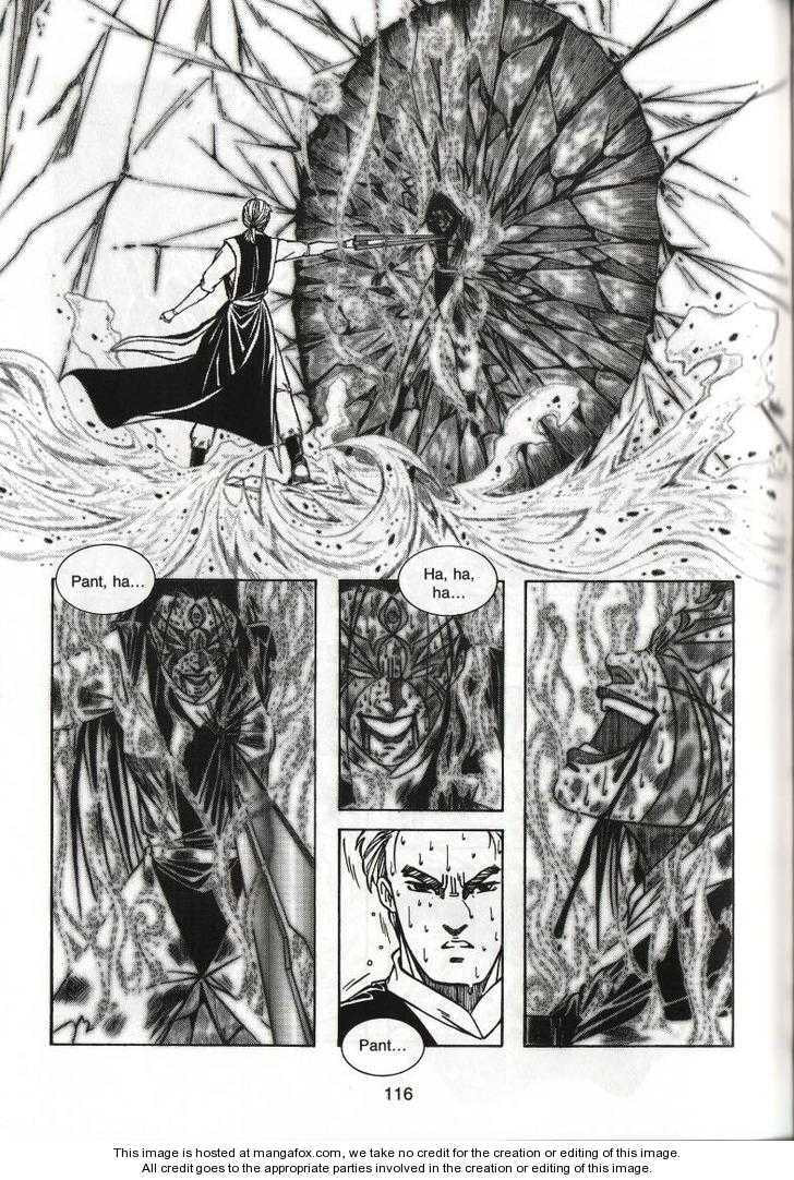 Read Celestial Zone chapter 44 image 14 on Lezhin