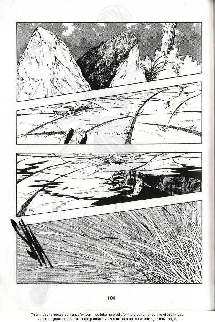 Read Celestial Zone chapter 44 image 2 on Lezhin
