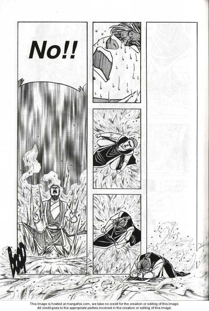 Read Celestial Zone chapter 44 image 20 on Lezhin