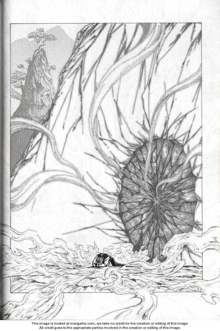 Read Celestial Zone chapter 44 image 21 on Lezhin